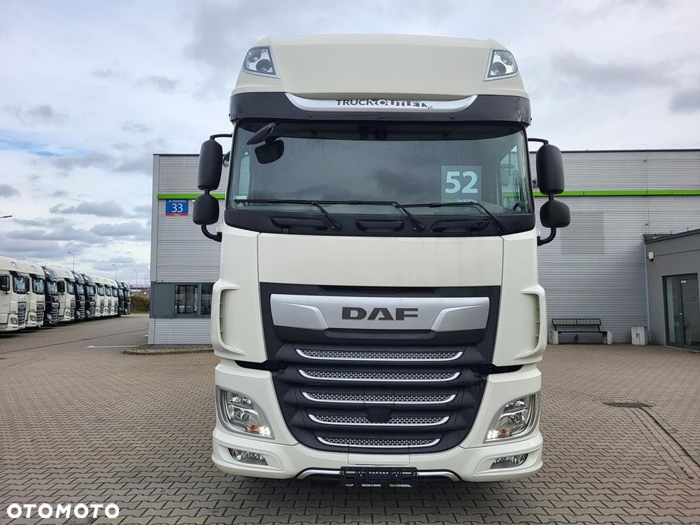 DAF FT XF 480 - 2