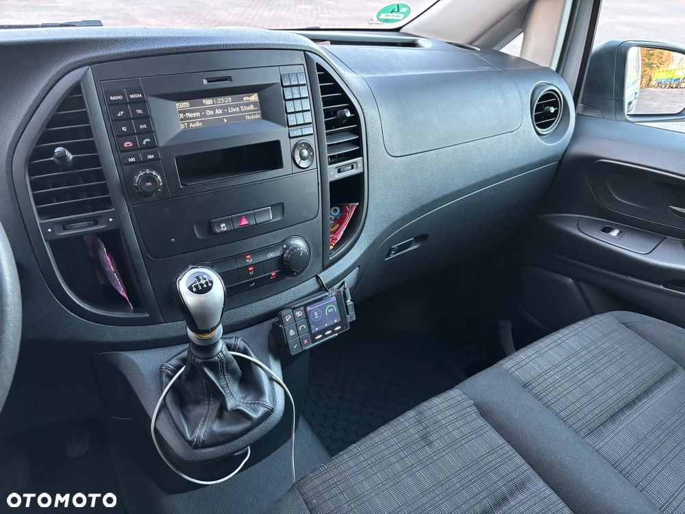 Mercedes-Benz Vito - 30