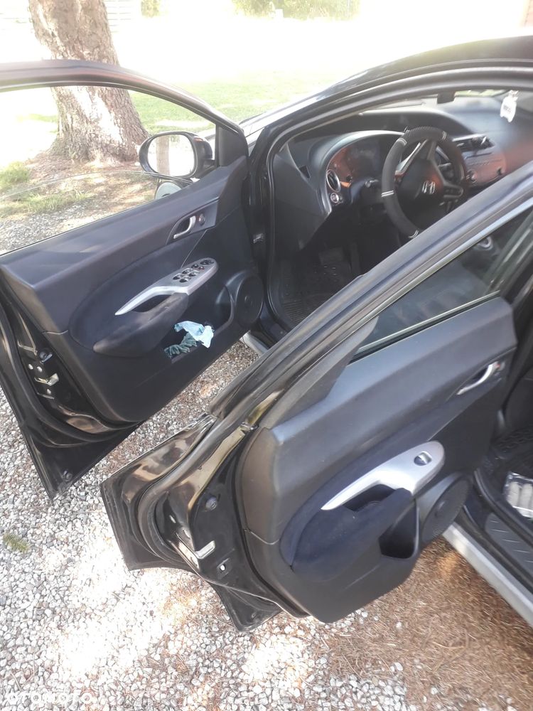 Honda Civic - 11