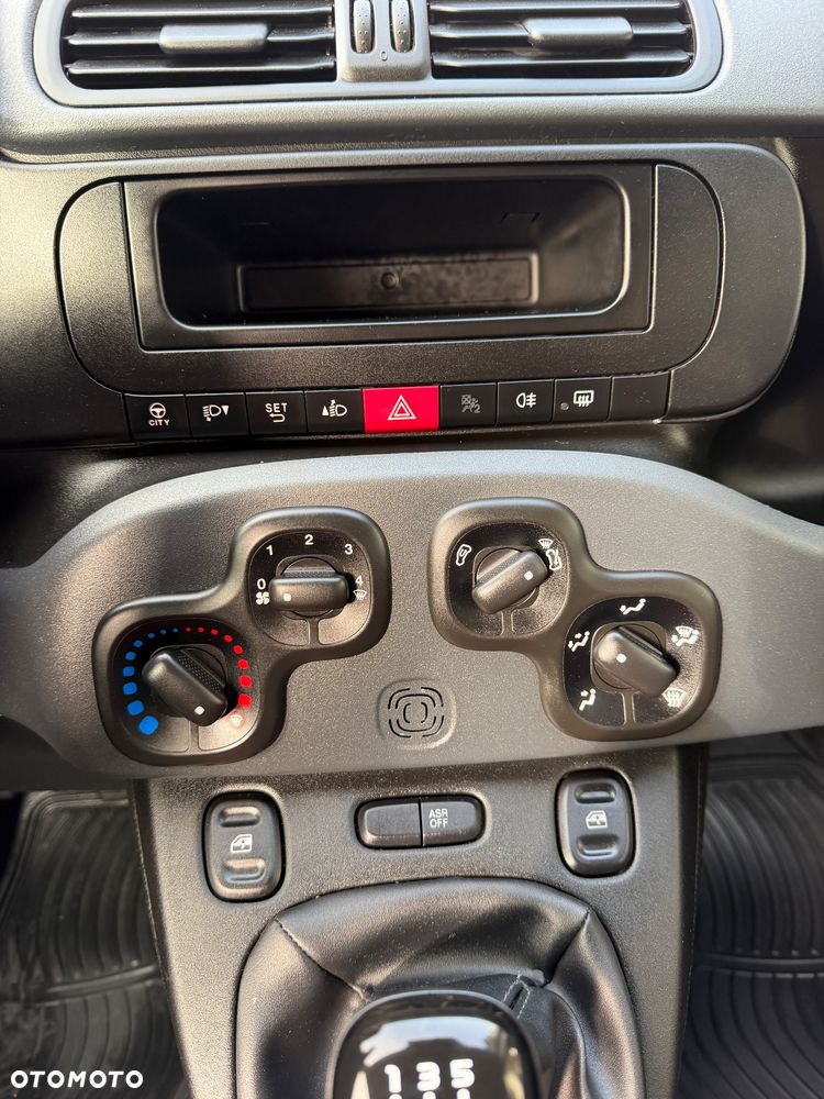 Fiat Panda 1.2 Pop - 9
