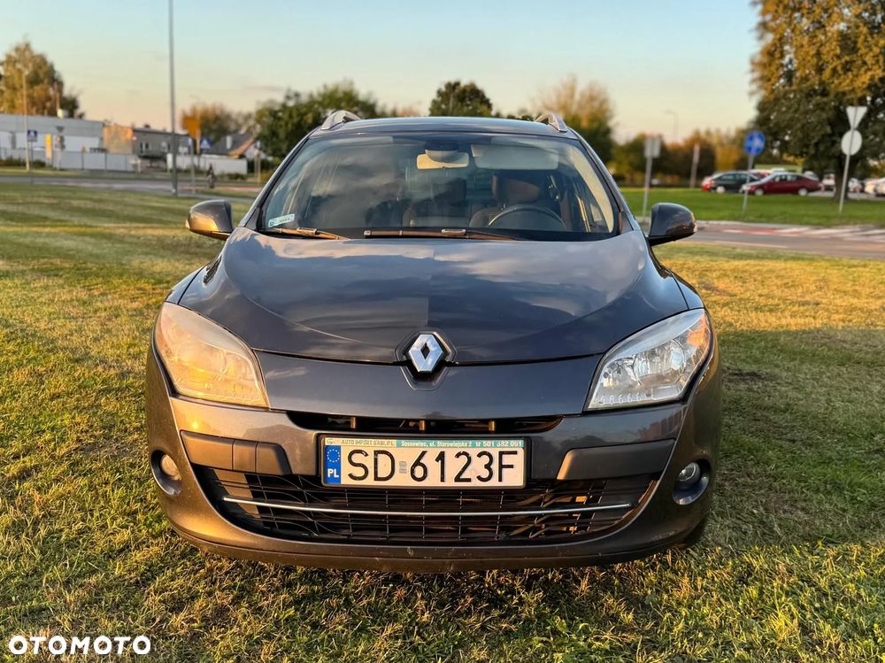 Renault Megane 1.5 dCi Dynamique - 3
