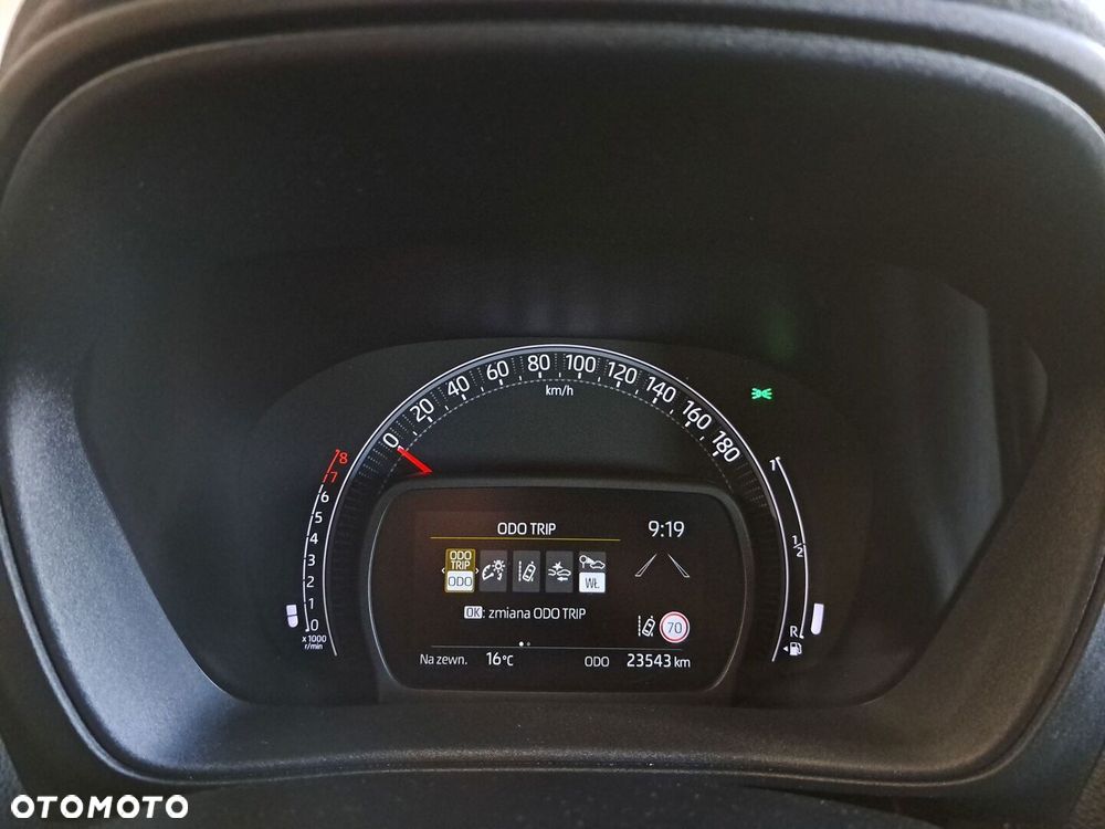 Toyota Aygo X 2024