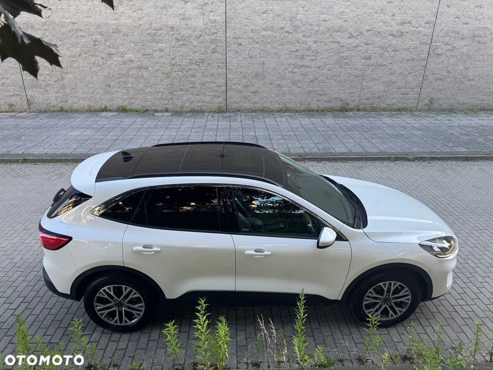 Ford Escape - 40