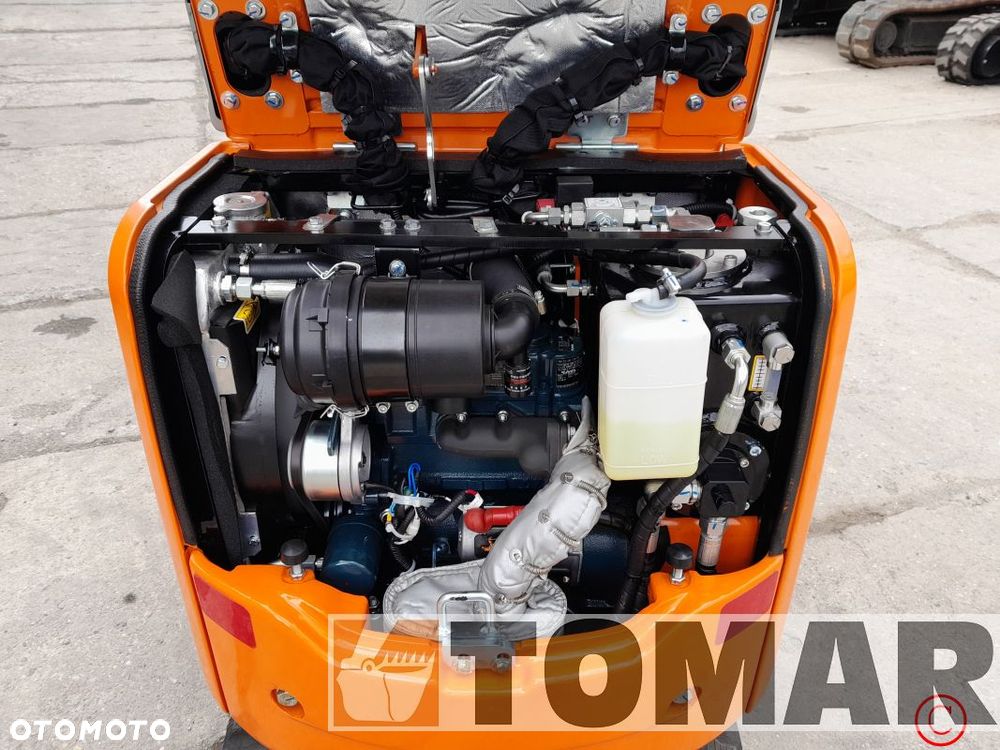 Lonking CDM6010 - 15