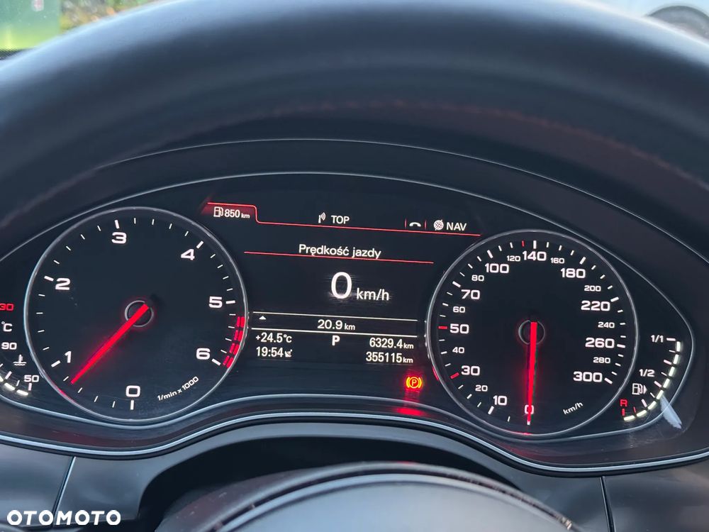 Audi A6 Avant - 37