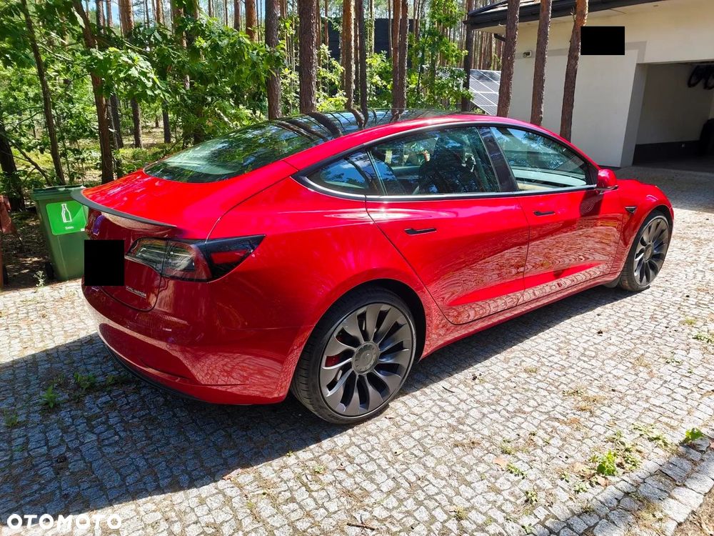 Tesla Model 3 - 15