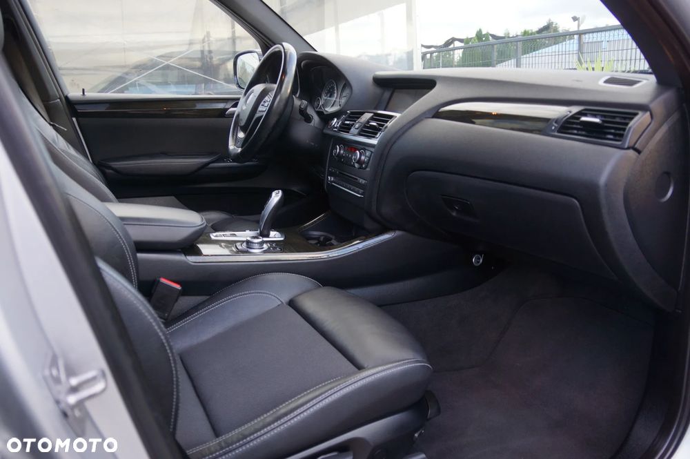 BMW X3 30d xDrive - 30