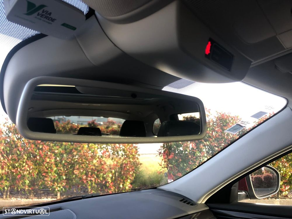 Renault Talisman Sport Tourer - 29