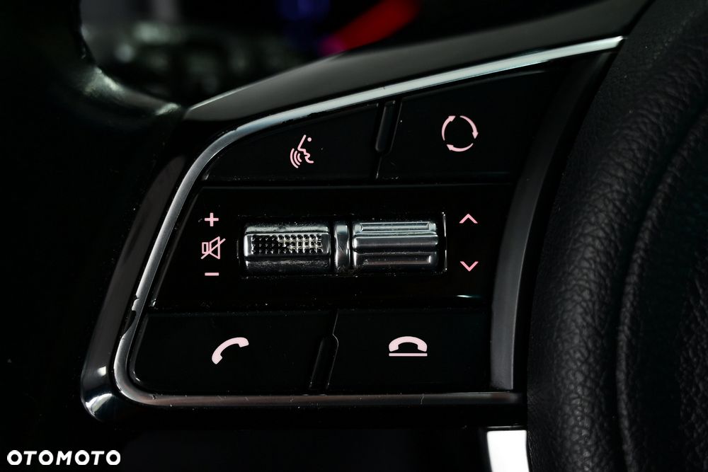 Kia Sportage 1.6 GDI 2WD ISG Spirit - 28