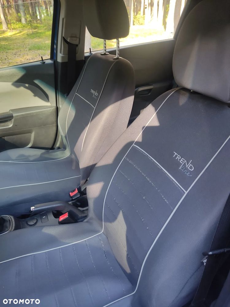 Chevrolet Aveo - 15