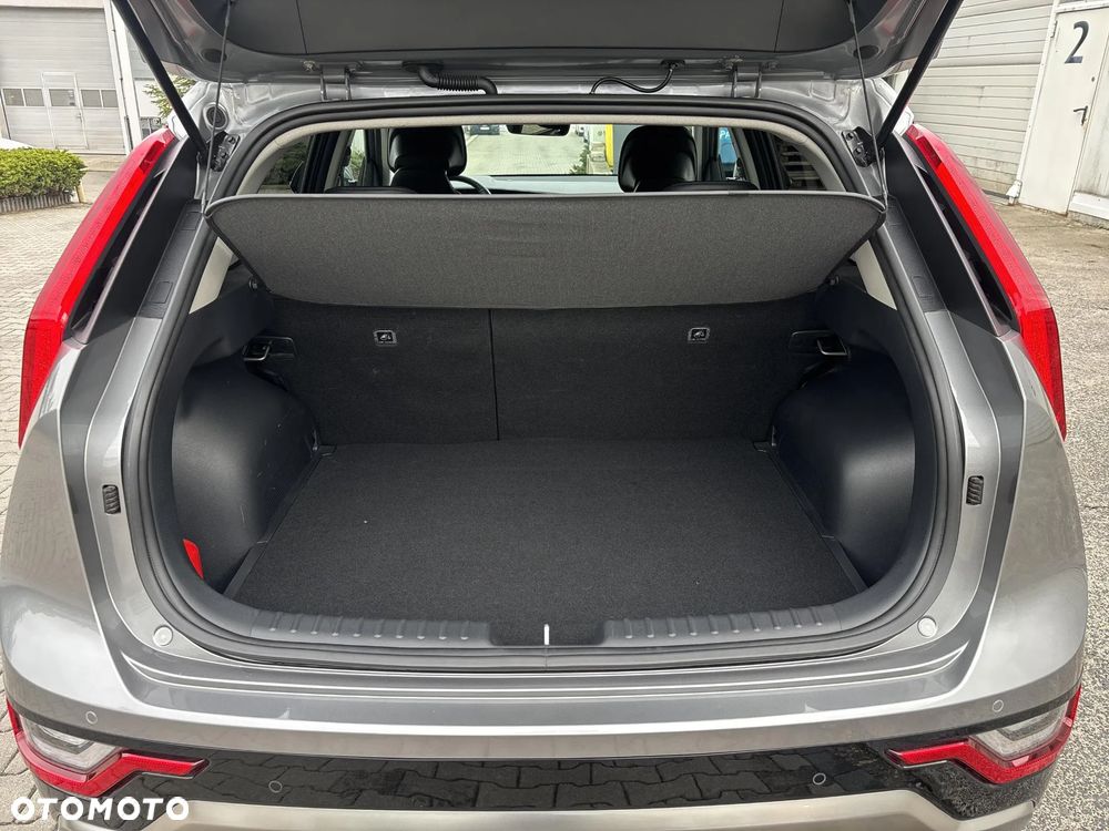 Kia Niro 1.6 GDI Hybrid L - 17