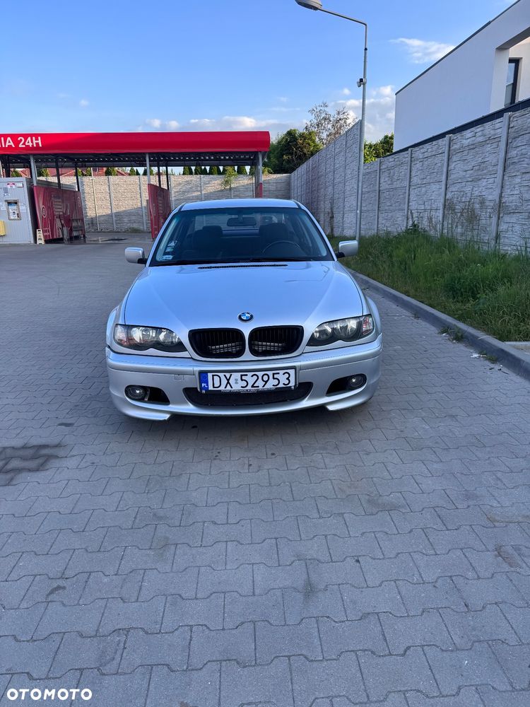 BMW Seria 3 - 2