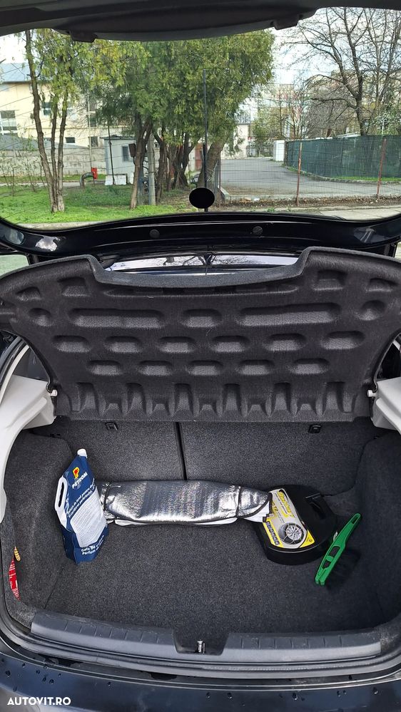Seat Ibiza 1.6 TDI Style - 16