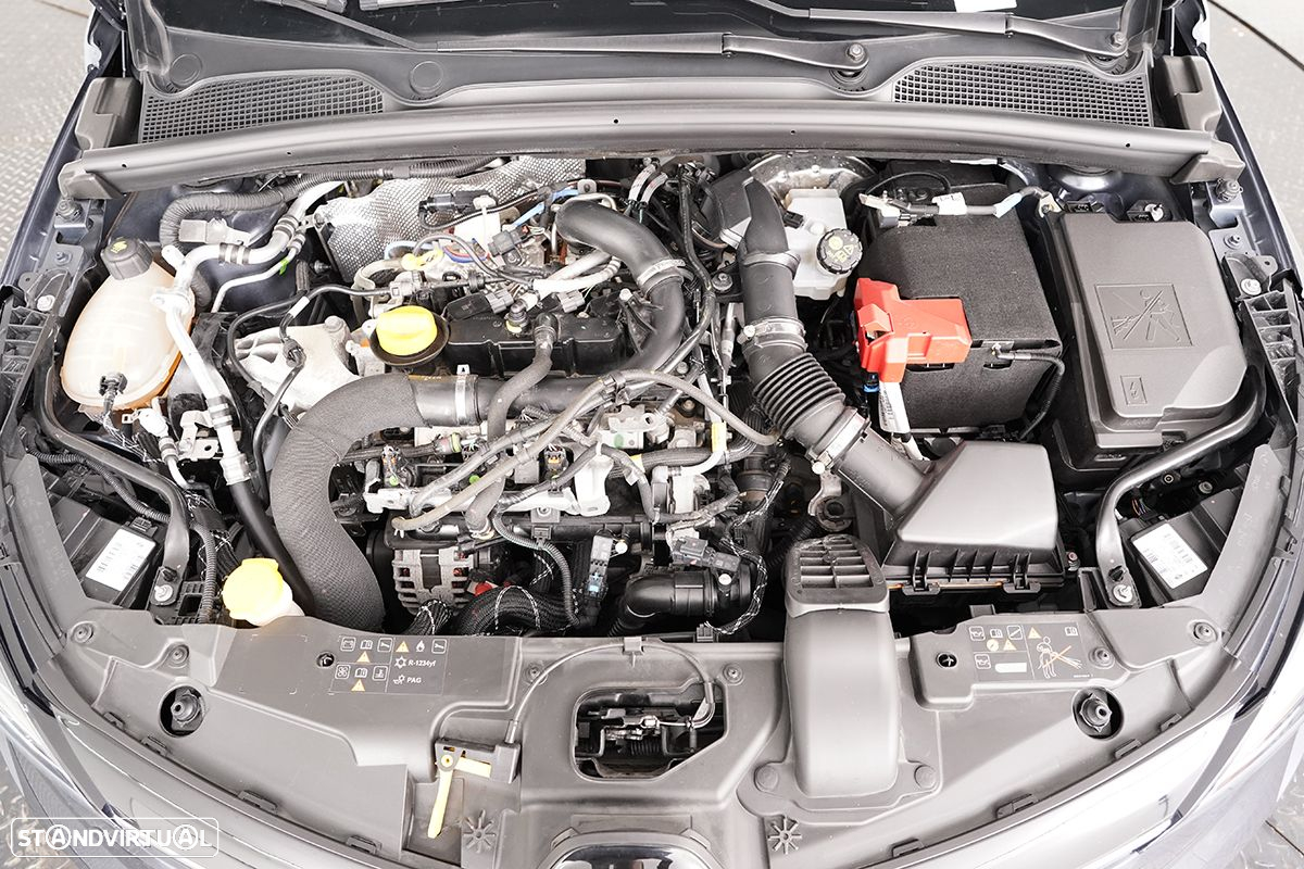 Renault Clio 1.0 TCe Limited Bi-Fuel - 25