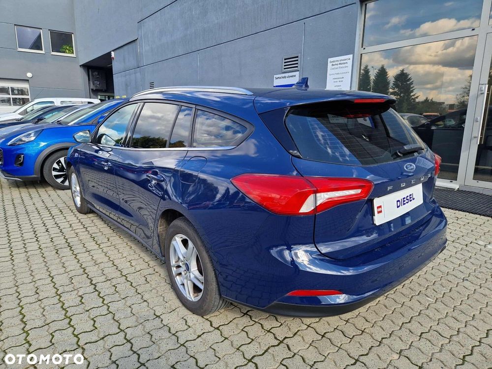 Ford Focus - 5