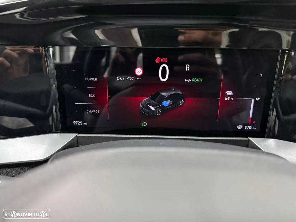 Opel Mokka-e 54 kWh GS - 20