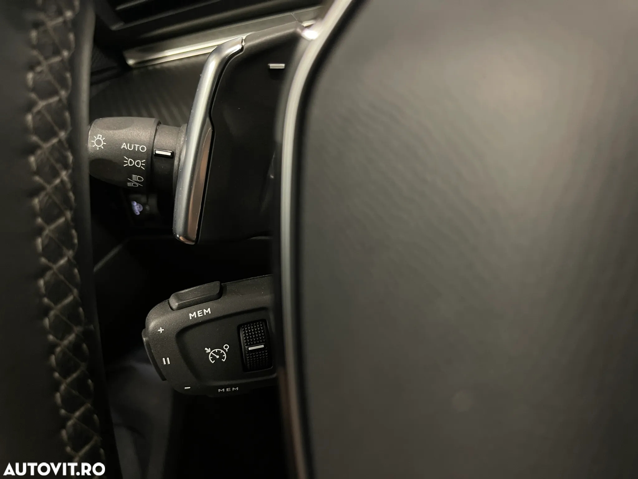 Peugeot 508 PureTech 130 EAT8 Active Pack - 23