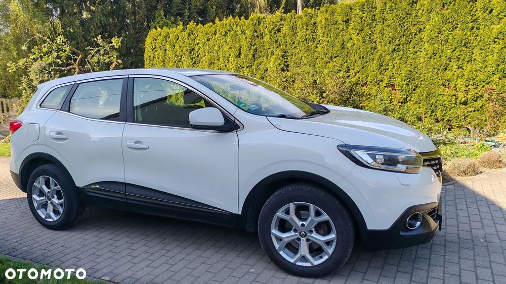 Renault Kadjar Energy dCi 110 EDC Business - 9
