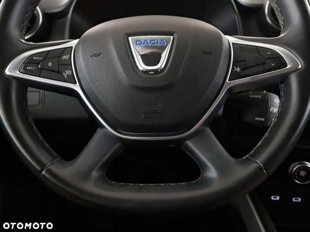 Dacia Duster 1.0 TCe Prestige - 22