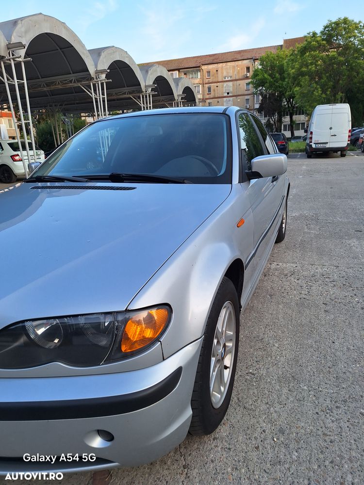 BMW Seria 3 - 14