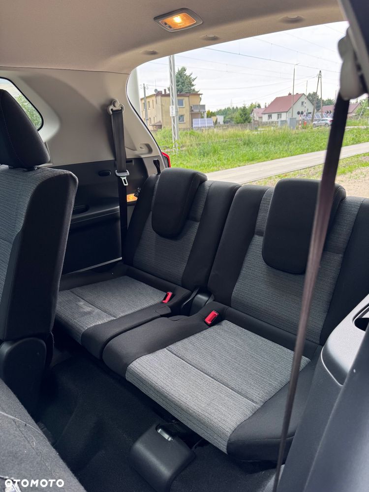 Nissan X-Trail 1.5 VC-T e-POWER N-Trek e-4ORCE 7os - 15