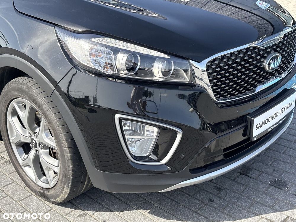 Kia Sorento 2.0 CRDI XL - 33