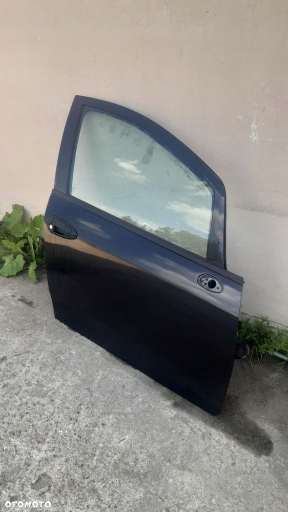 Drzwi prawy przod FIAT LINEA 632 - 3