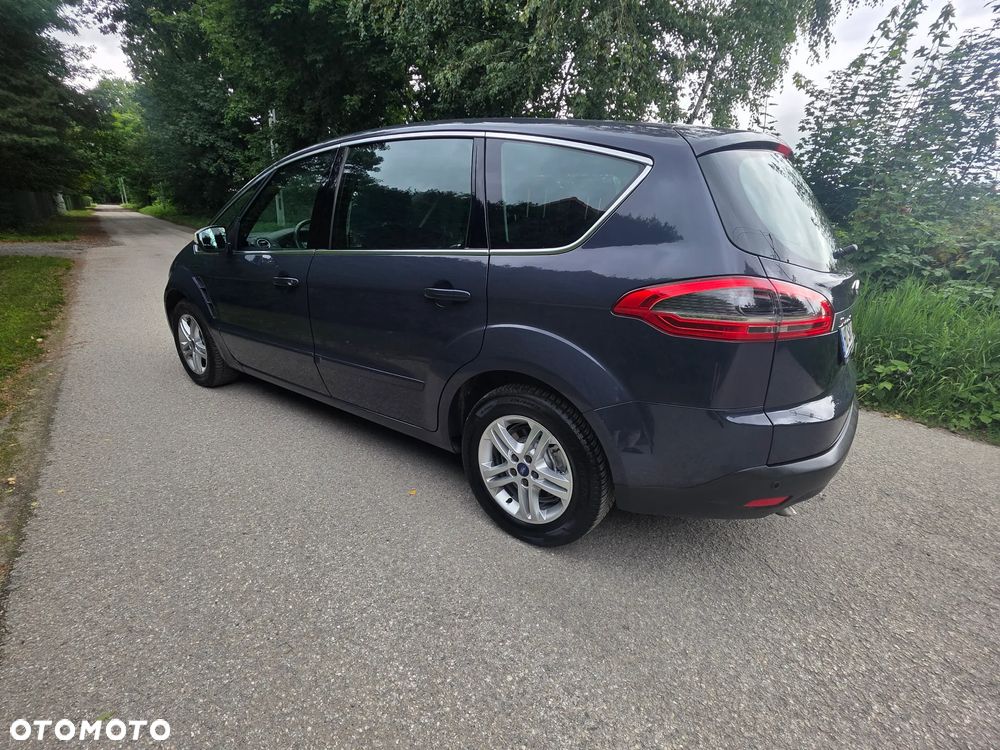 Ford S-Max - 5