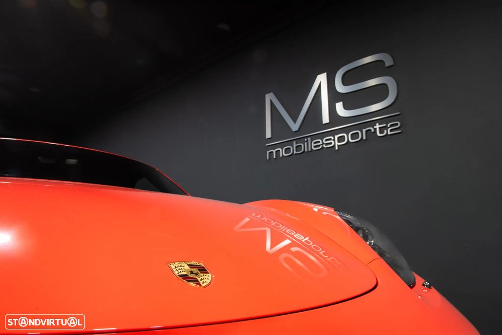 Porsche 718 Boxster 2.5 S PDK - 7