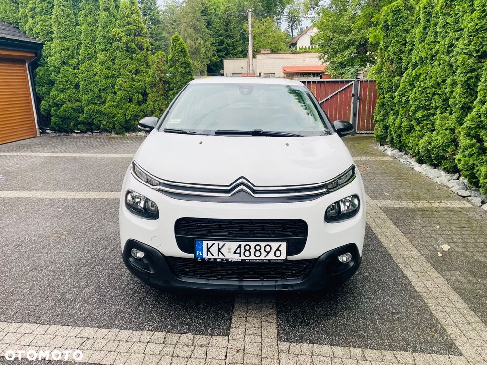 Citroën C3 - 2