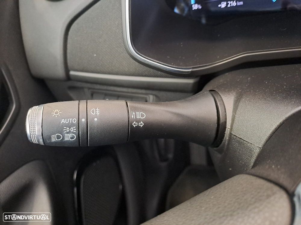 Renault Zoe (c/ Bateria) Zen 50 - 22