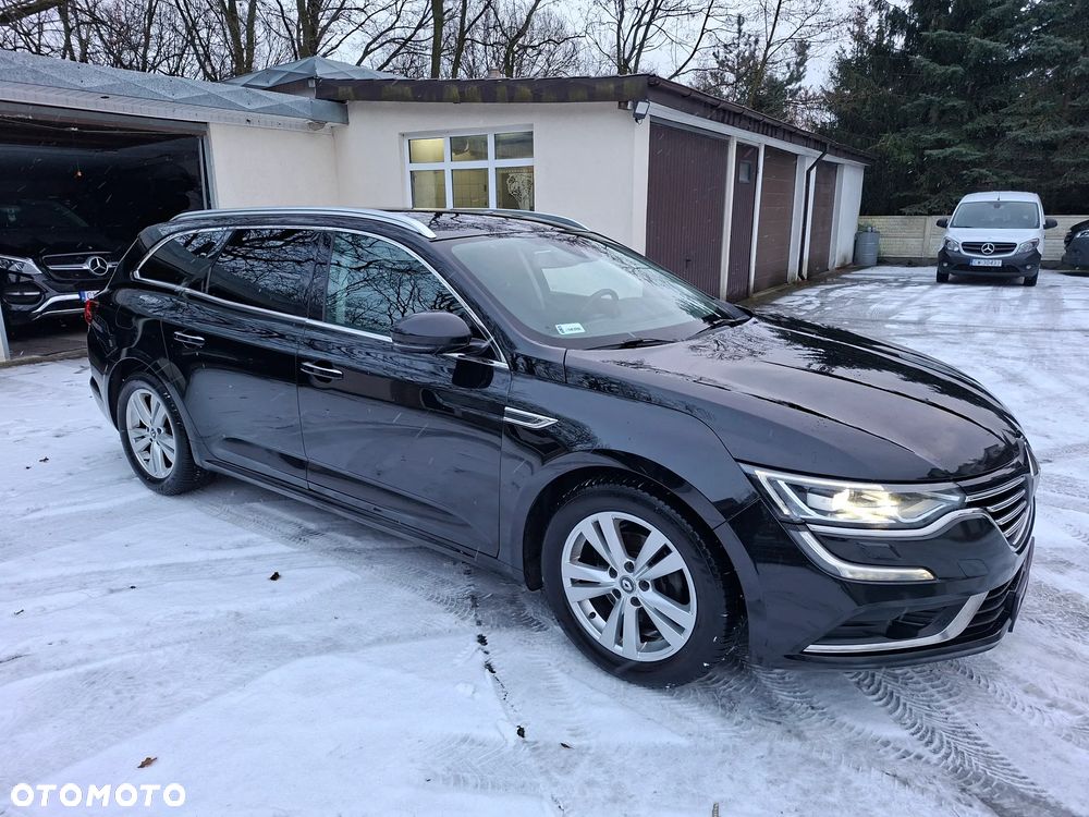 Renault Talisman ENERGY dCi 130 EDC INTENS - 7