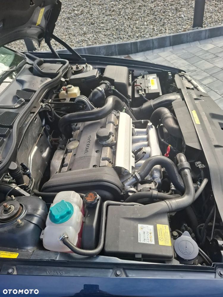 Volvo V70 - 14