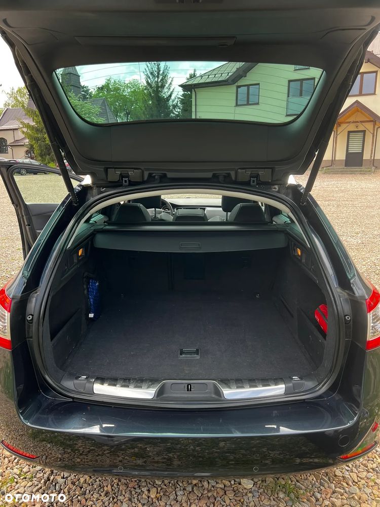 Peugeot 508 BlueHDi 180 EAT6 Stop&Start Allure - 30