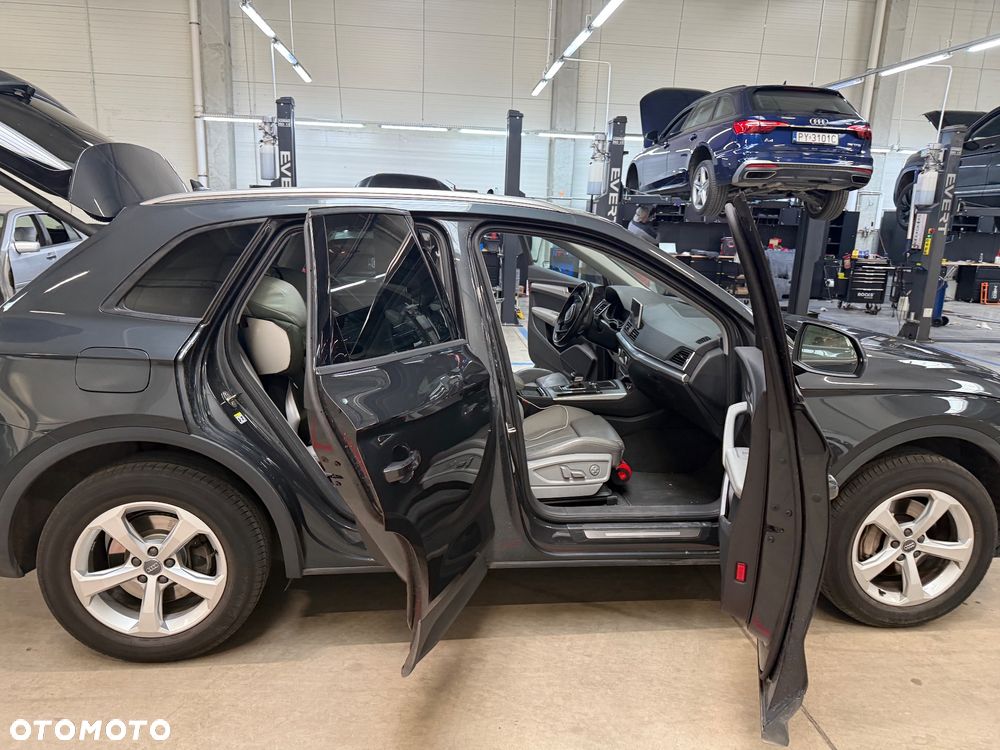 Audi Q5 2.0 TFSI Quattro S tronic - 17