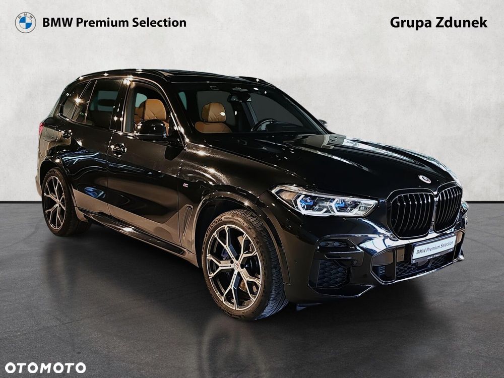 BMW X5 - 4