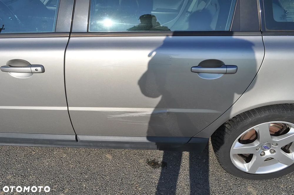 Volvo V70 2.0 Summum - 10