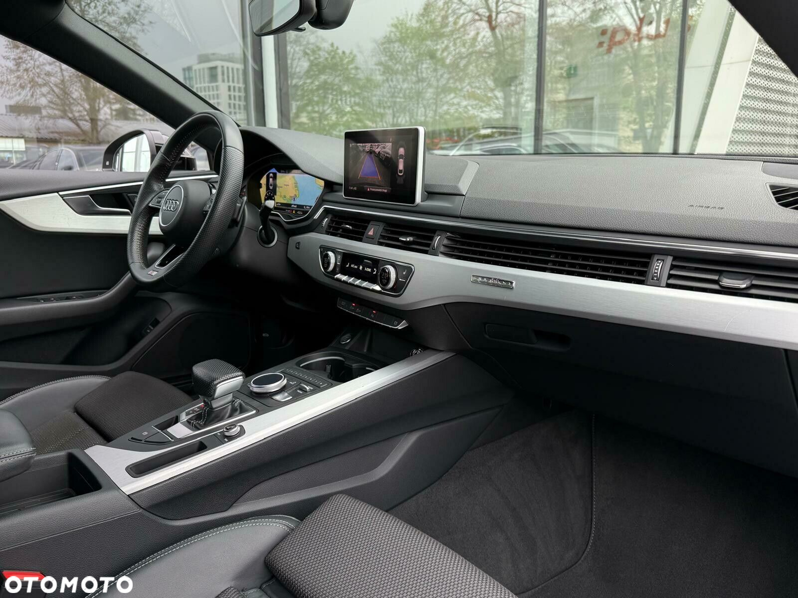 Audi A5 - 16