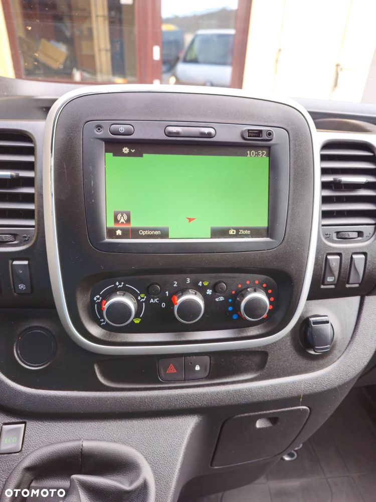 Renault Trafic - 20