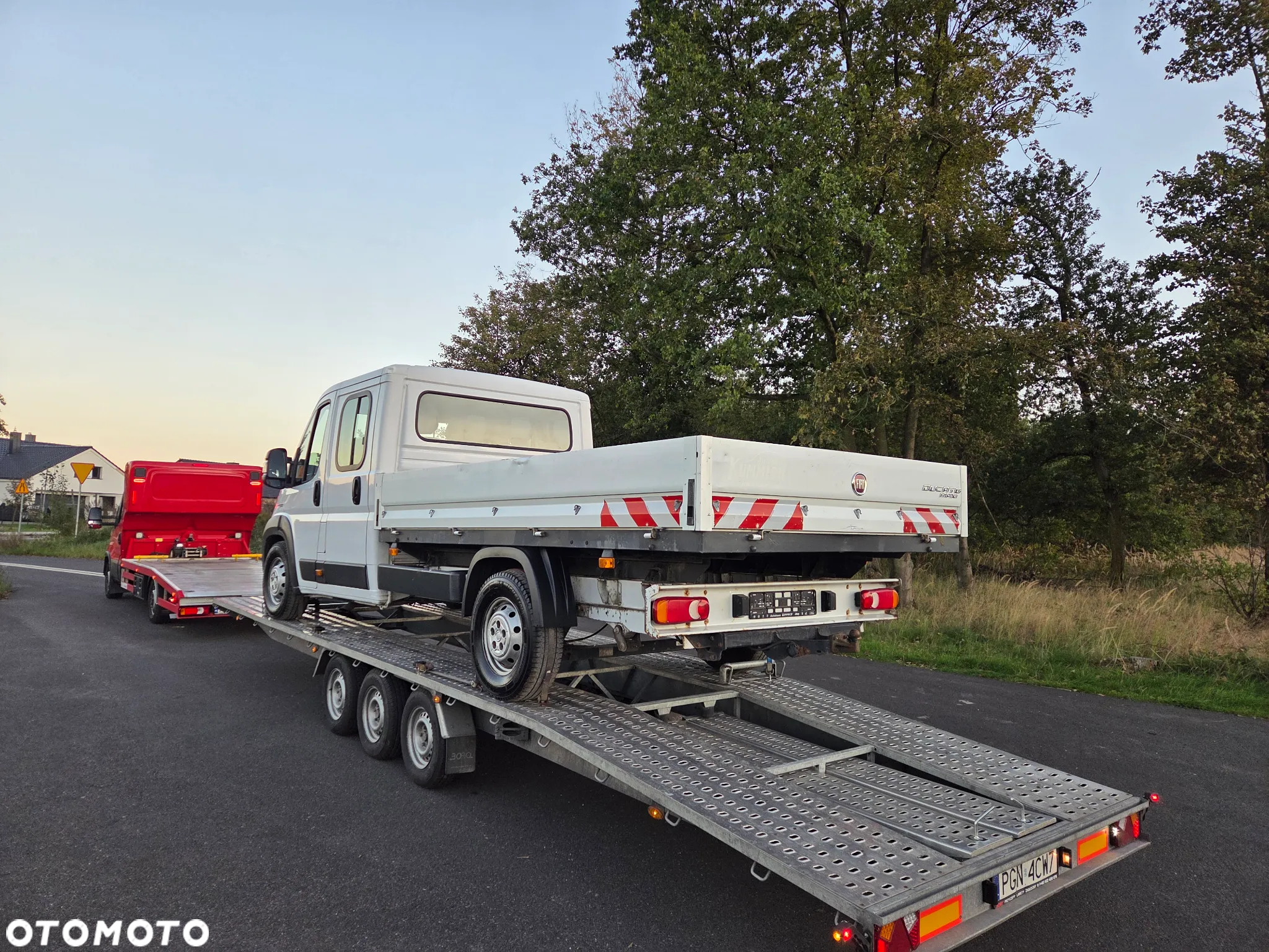 Fiat Ducato - 10