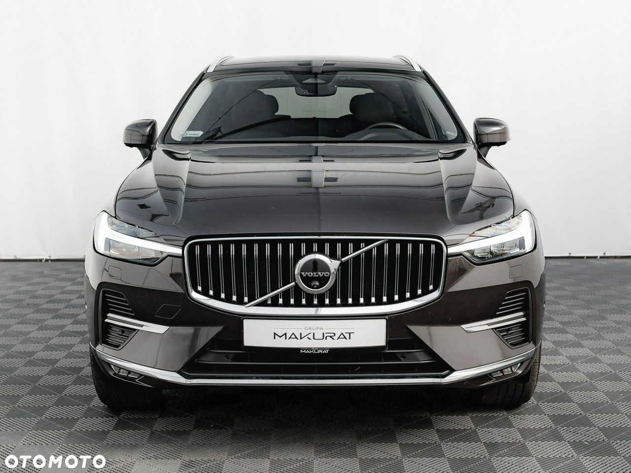 Volvo XC 60 - 8