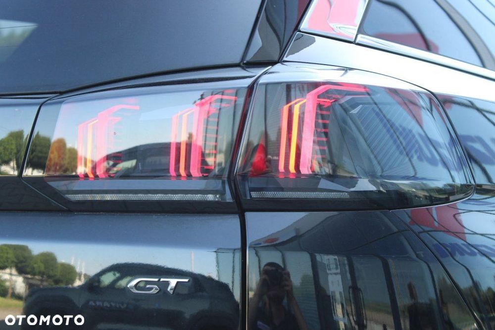 Peugeot 5008 - 12