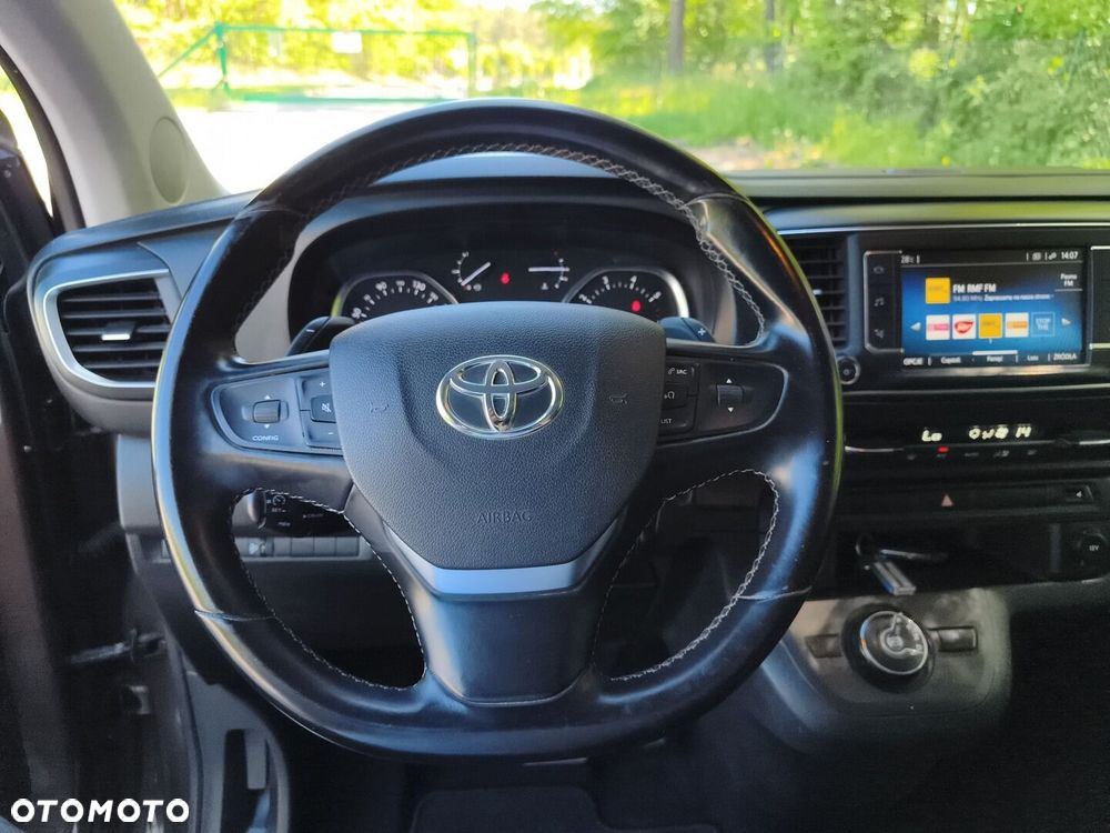 Toyota Proace Verso 2.0 D4-D Medium Family - 20