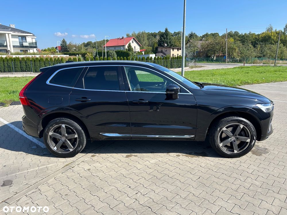 Volvo XC 60 - 11
