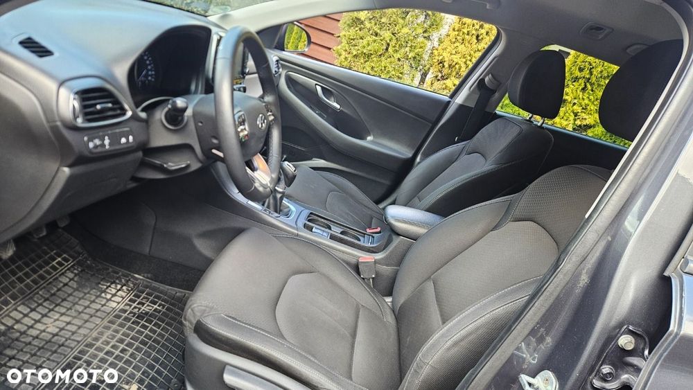 Hyundai i30 1.4 T-GDI Premium - 11