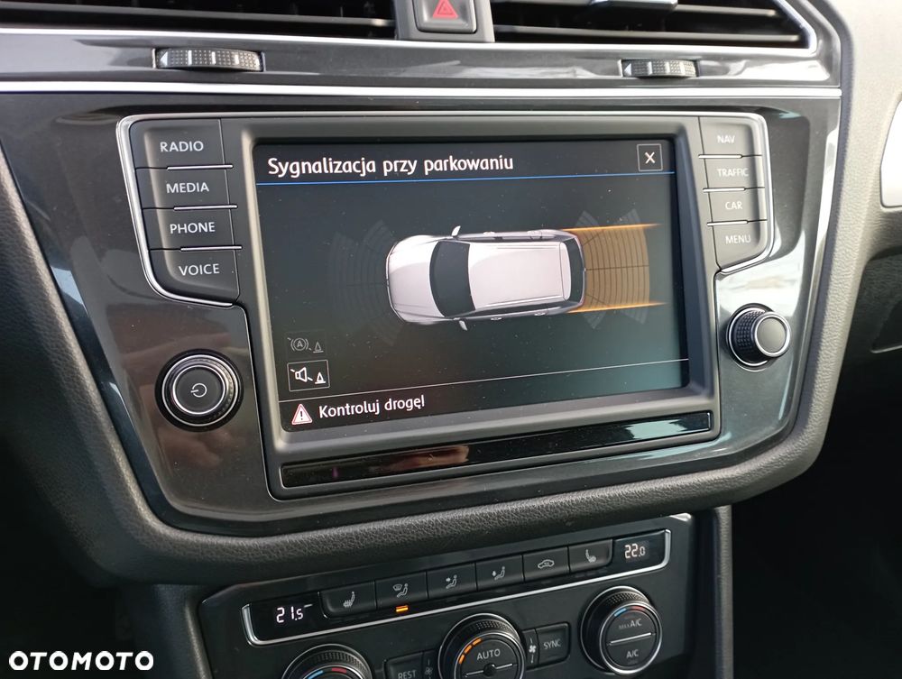 Volkswagen Tiguan - 26