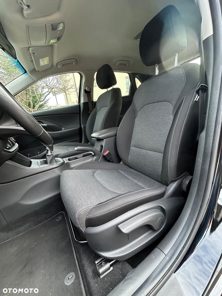 Hyundai i30 1.0 T-GDI Premiere Style - 12