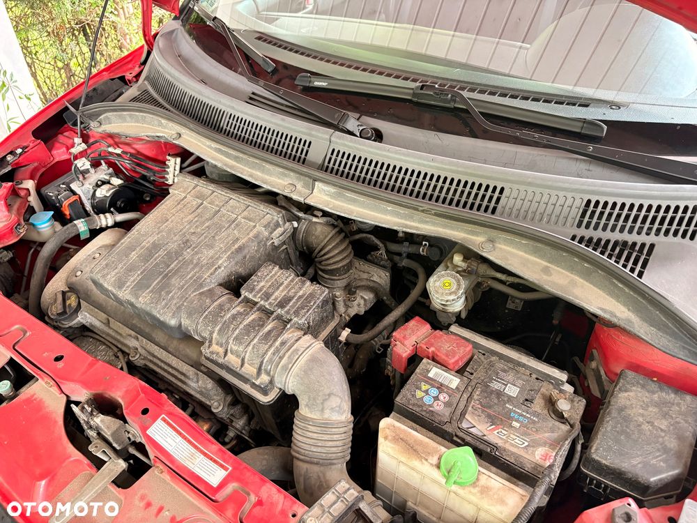 Suzuki Swift - 23