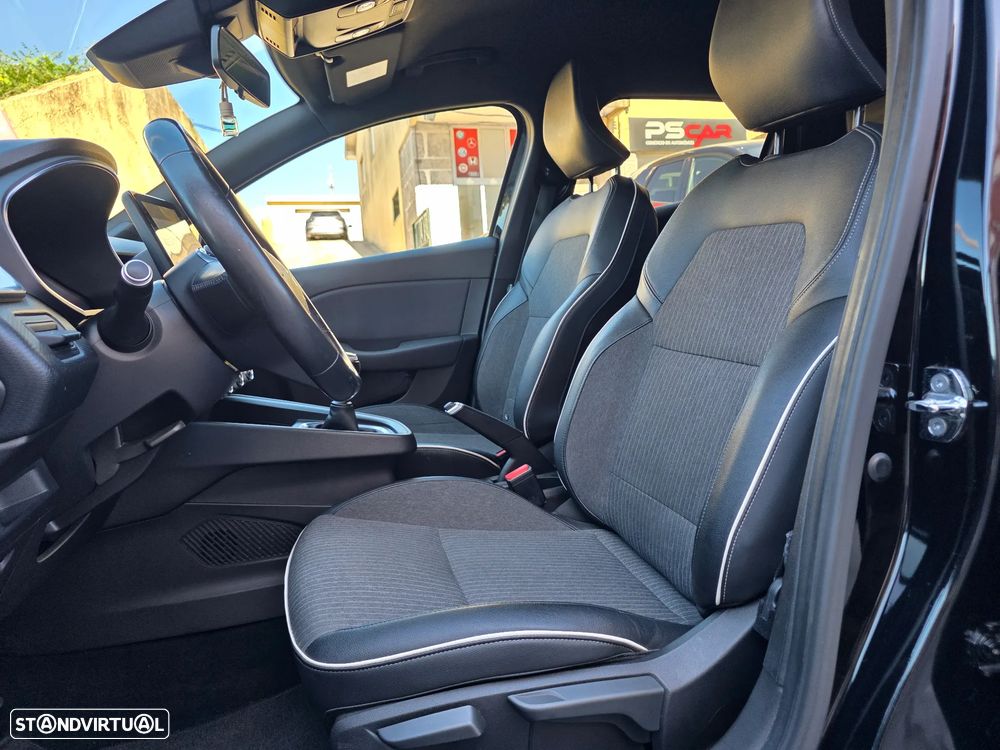 Renault Clio 1.0 TCe Exclusive - 12