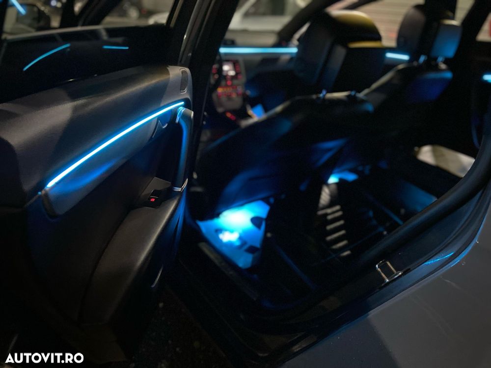 Volkswagen Passat 2.0 TDI 4Motion BlueMotion Technology Comfortline - 14